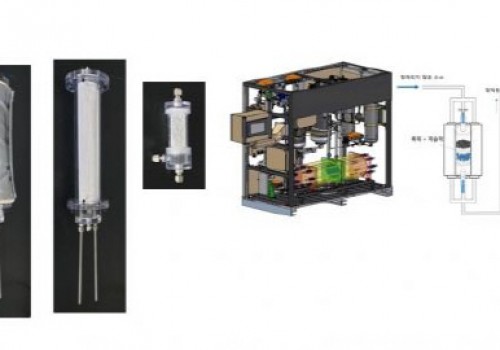 충남대 보육기업 ㈜더이엔, '딥테크 팁스(Deep-tech TIPS)' …