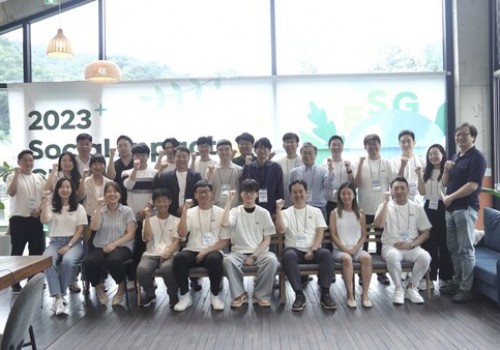 대전혁신센터, 소셜임팩트 체인저스 4기 최종 성과공유회