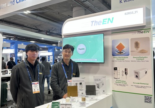 TheEN to Showcase Next-Generation Electr…